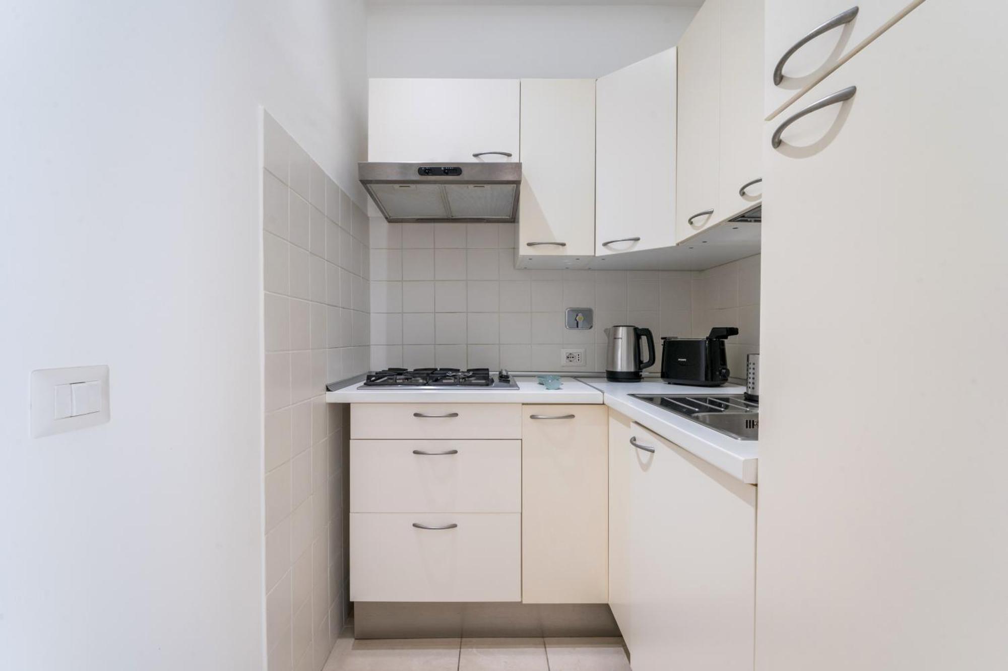 Al Celio Apartamento